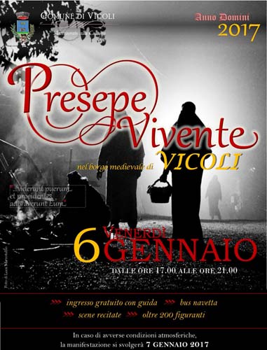 presepe 2017 definitivo