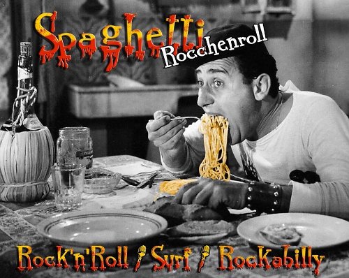 spaghettirocchenroll