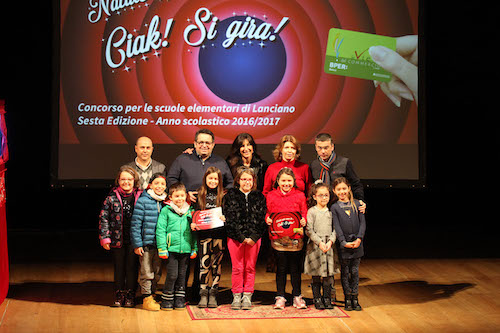 3Classificato-IIIA-OlmoDiRiccio