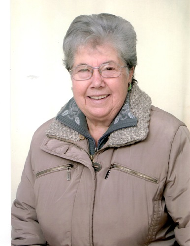 Anna Graziosi