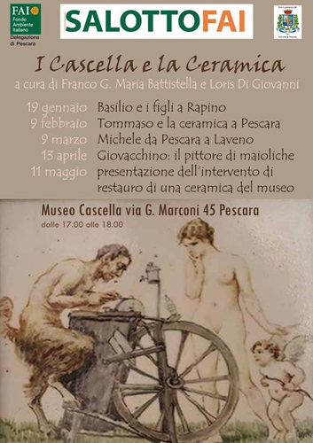 Cascella Manifesto