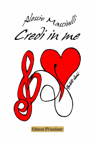 Credi in me - Alessio Masciulli
