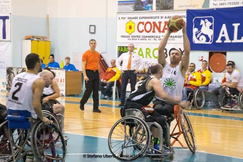 DECO Group Amicacci - SBS Montello 84 - 46