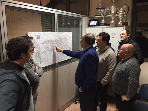 Emergenza ghiaccio. Mezzi pubblici gratuiti nella giornata di domani