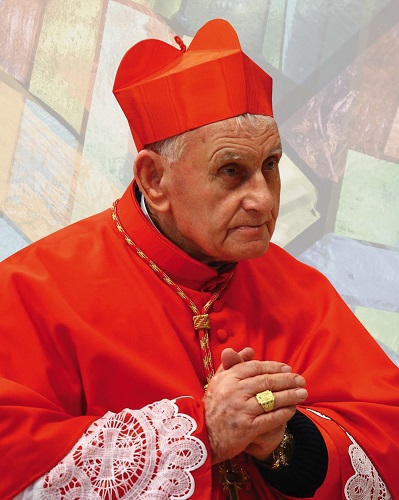 Ernest Simoni