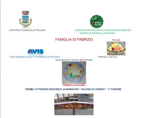 Famiglia di Fabrizio