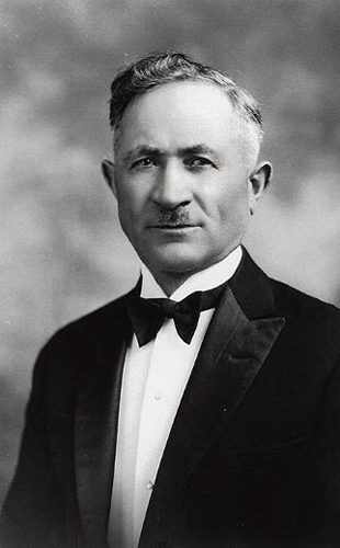 Leopoldo Leo Mascioli