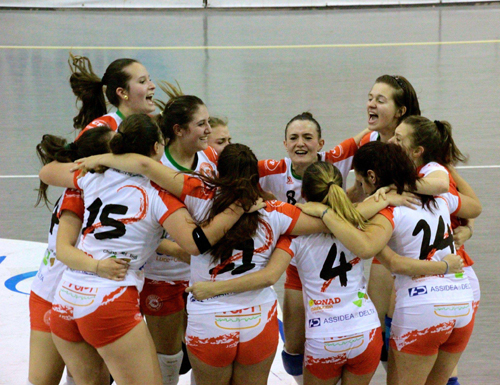 MANIFESTAZIONE GIOVANILE 2