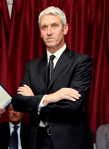 Maurizio Gobbi
