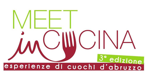 Meet in Cucina Abruzzo 2017 il 30 gennaio a Chieti Meet in Cucina Abruzzo