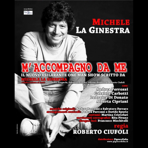 Michele La Ginestra