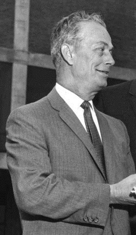 Paolo “Paul” D’Ortona deputato