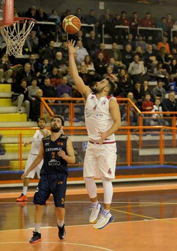 Pepe Amatori-Giulianova