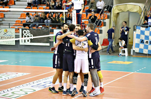 Sieco Service-Sigma Aversa