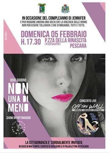 Tribute Band di Michael Jackson