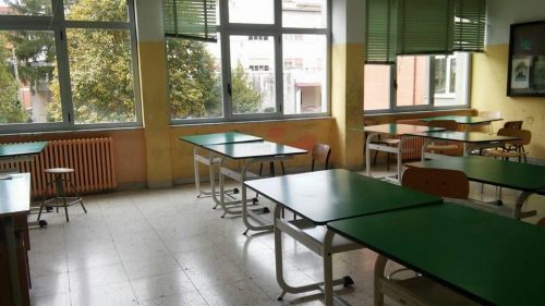 Montesilvano, maltempo: scuole chiuse il 26 e 27 febbraio
