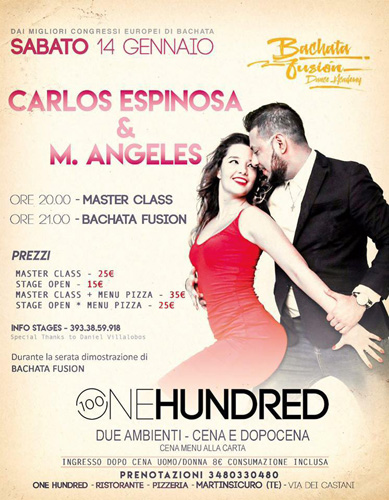 carlos espinosa