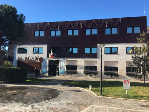 comune San Giovanni Teatino