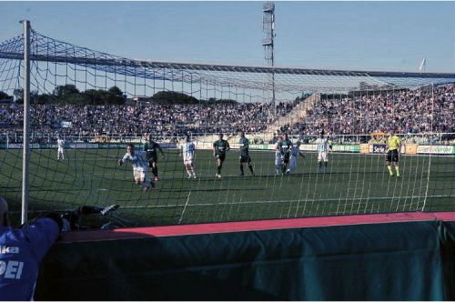 Serie A, ventunesima giornata: i precedenti tra Pescara e Sassuolo