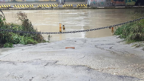 fiume Pescara