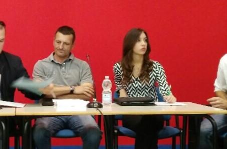 gruppo consiliare Prima Popoli