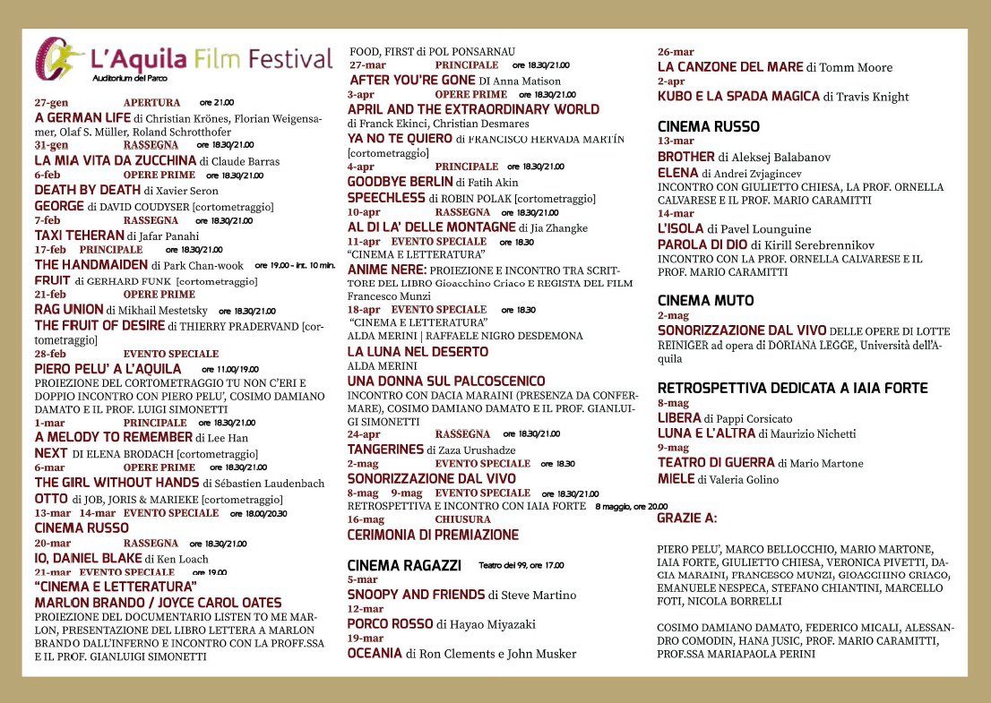 programma-dell'11-L'Aquila-Film-Festival