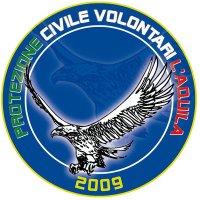 protezione civile L'Aquila 2009