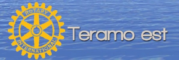 rotary Teramo est