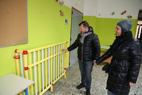 sopralluoghi scuole a Pescara