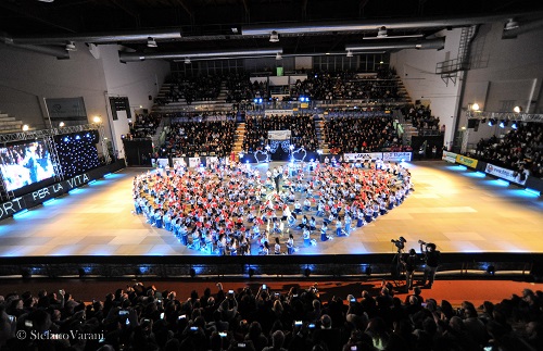 32° edizione di Sport per la Vita “Memorial Licia Giunco”