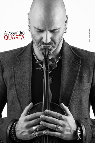 Alessandro Quarta