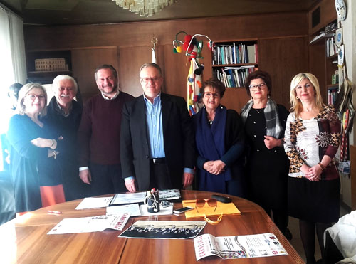 CARNEVALE POPOLARE TEATINO