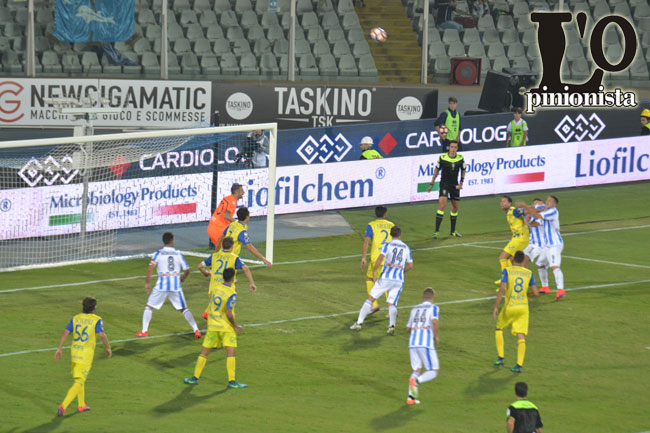 Chievo-Pescara-foto-della-gara-di-andata-all'Adriatico