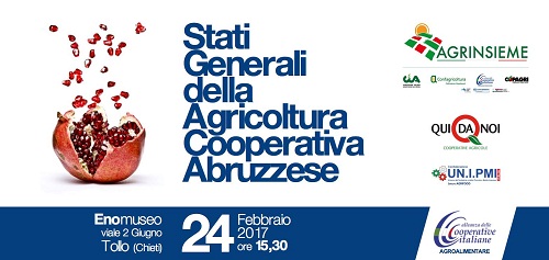 Confcooperative Abruzzo