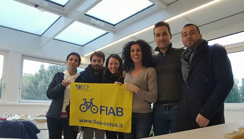 È nata FIAB Pineto, come sezione locale di FIAB Giulianova - L'Opinionista Abruzzo (Comunicati Stampa) (Blog)