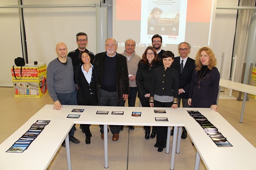 Faraone Visto che Vista