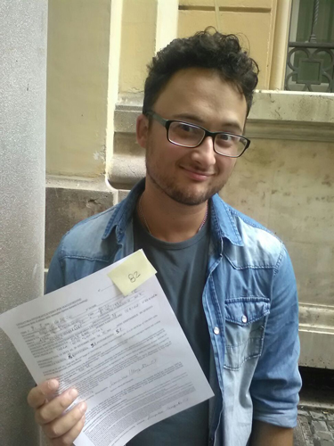 Giampiero Margiovanni