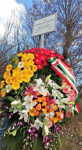 Giornata del ricordo