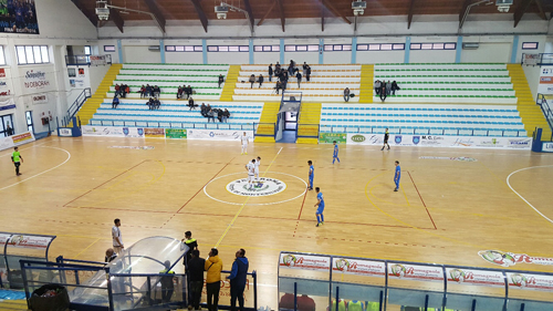 Imola-L’AcquaeSapone Unigross