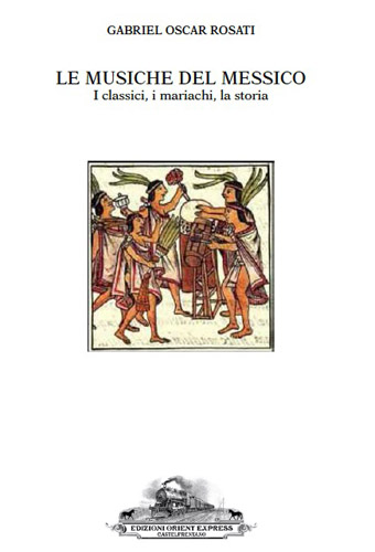 Le musiche del Messico