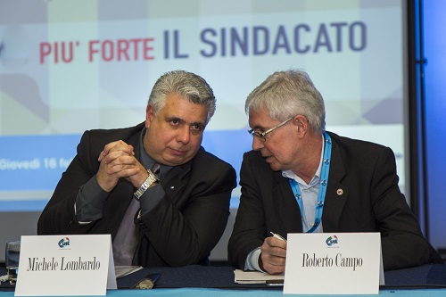 Lombardo e Campo