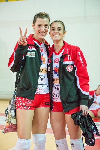 Lucia Di Bacco