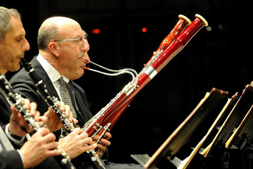 Massimo Martusciello e Gianluca Sulli