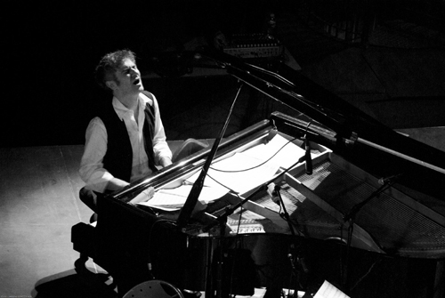 Nico Morelli