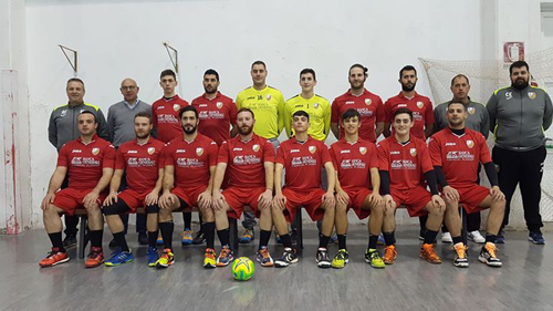 PALLAMANO CITTA' SANT'ANGELO