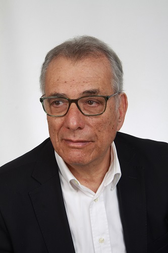 Paolo Arquilla