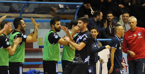 Pescara Calcio a Cinque