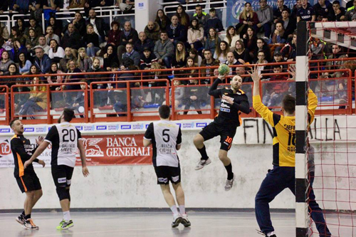 Pharmapiù Sport Città Sant’Angelo