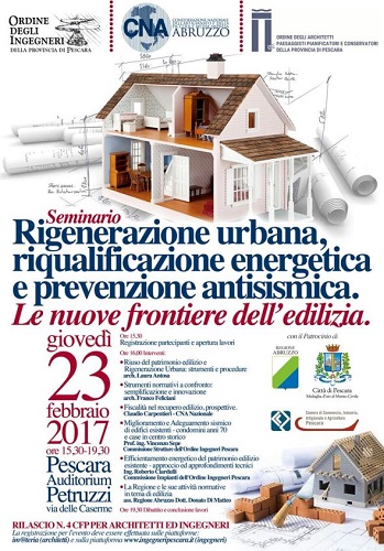 Rigenerazione urbana
