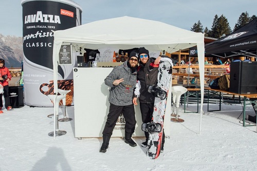 Roccaraso e Cuba Sbagliato